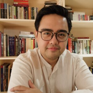 Carl Lorenz Cervantes