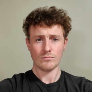 Calum Corrigan