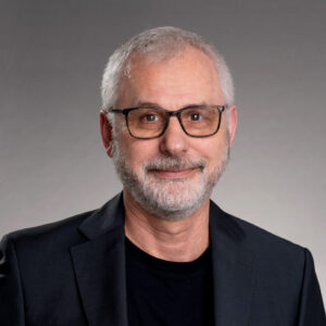 Gerhard Mayer